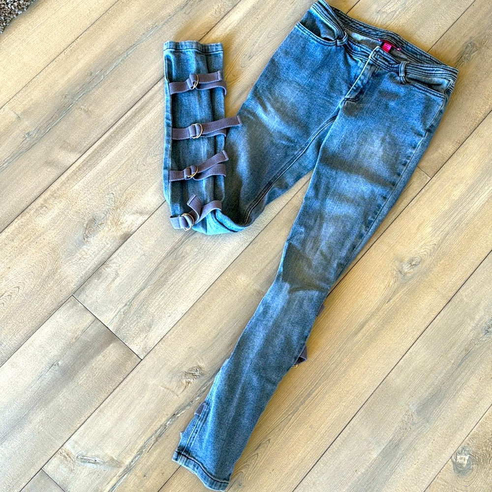 Betseyville Jeans